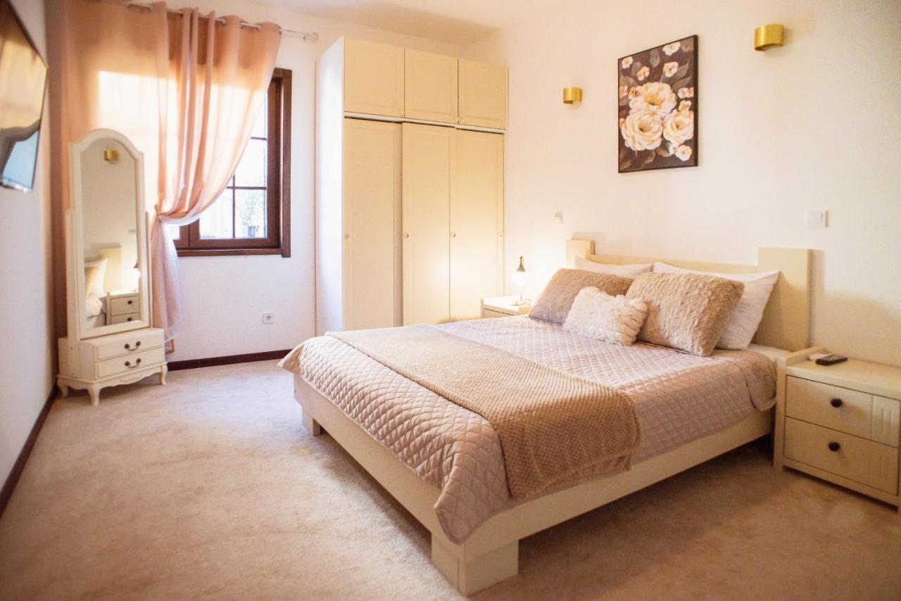 קוטור Villa Chantal מראה חיצוני תמונה