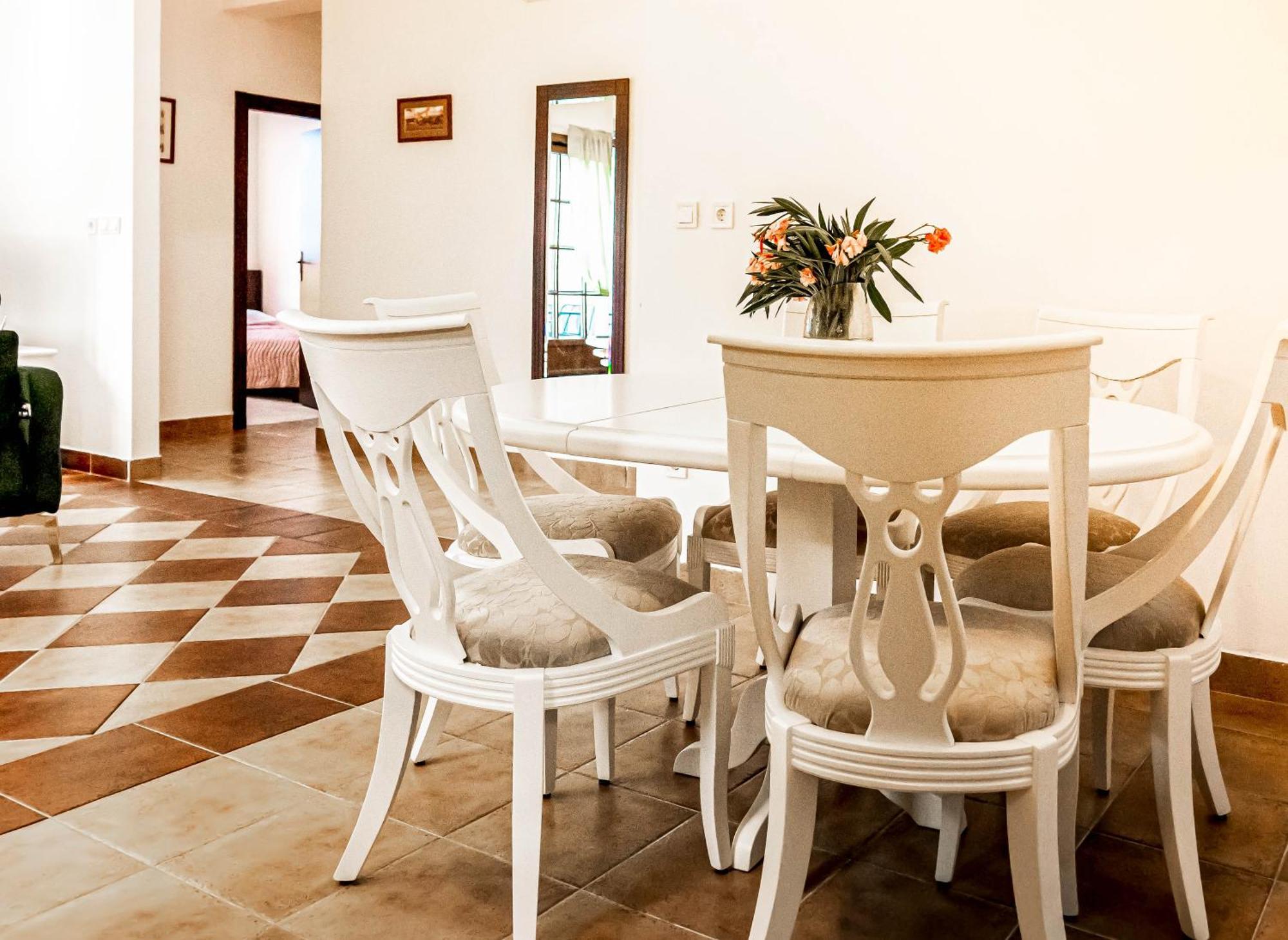 קוטור Villa Chantal מראה חיצוני תמונה