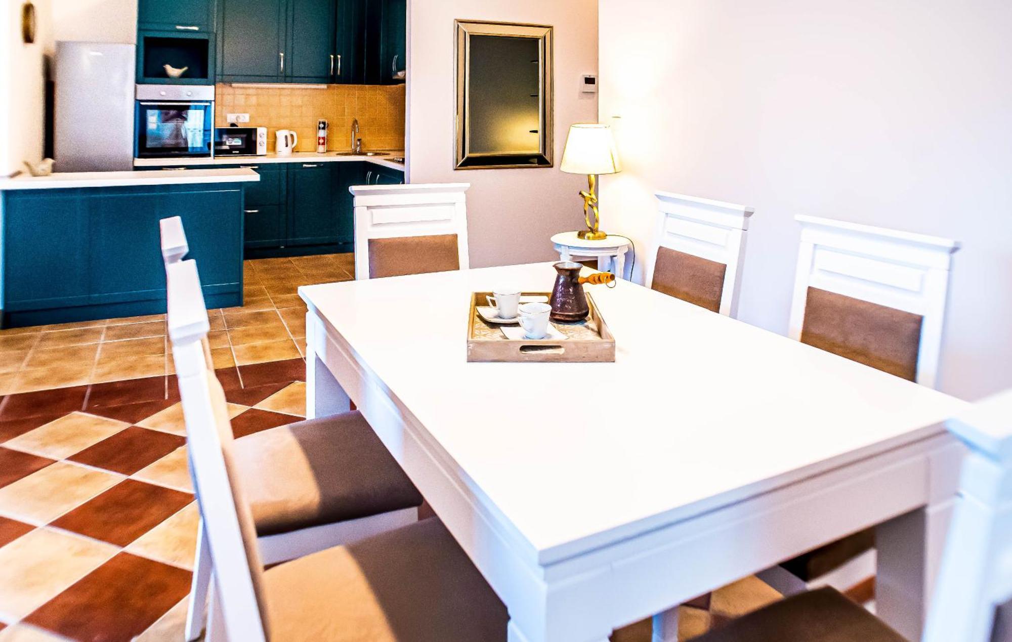 קוטור Villa Chantal מראה חיצוני תמונה