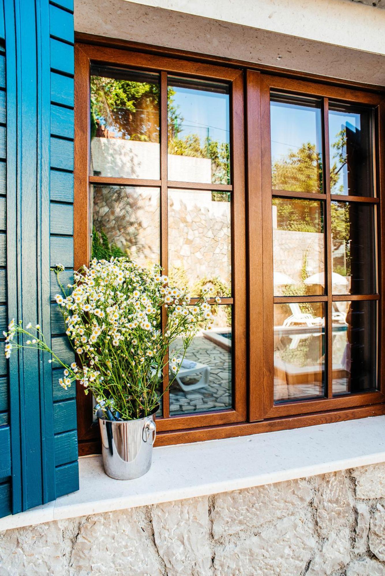 קוטור Villa Chantal מראה חיצוני תמונה
