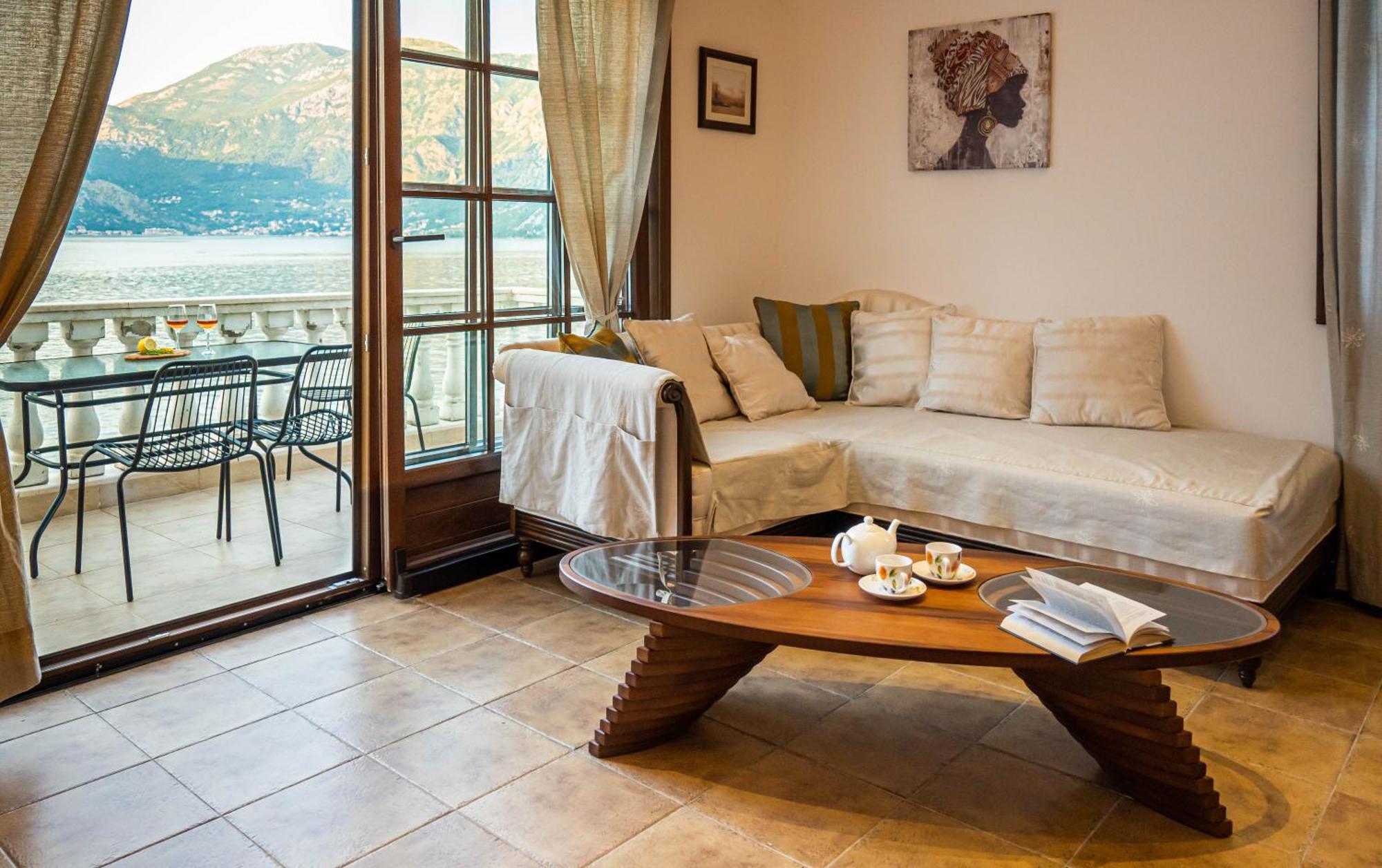 קוטור Villa Chantal מראה חיצוני תמונה