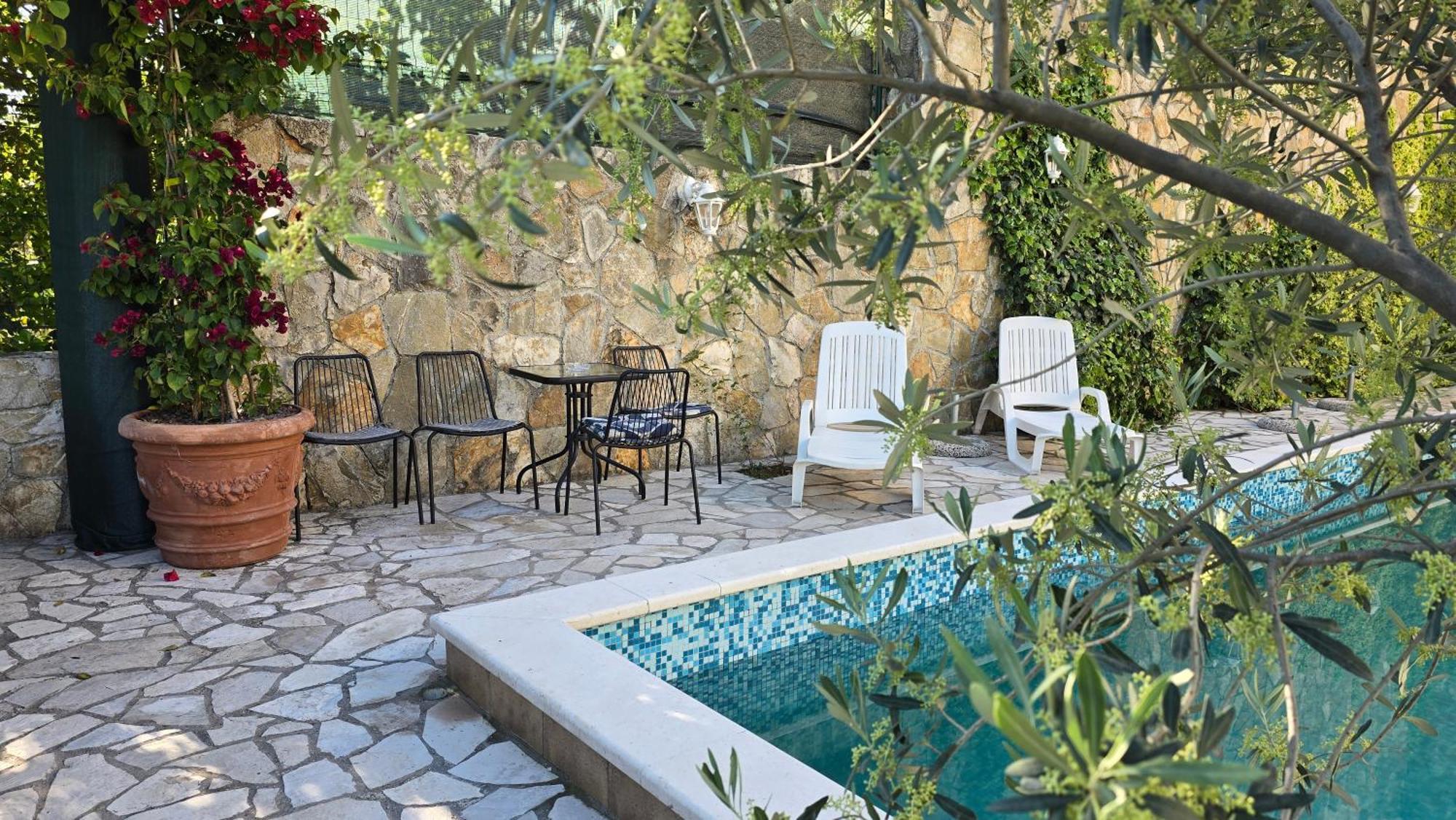 קוטור Villa Chantal מראה חיצוני תמונה