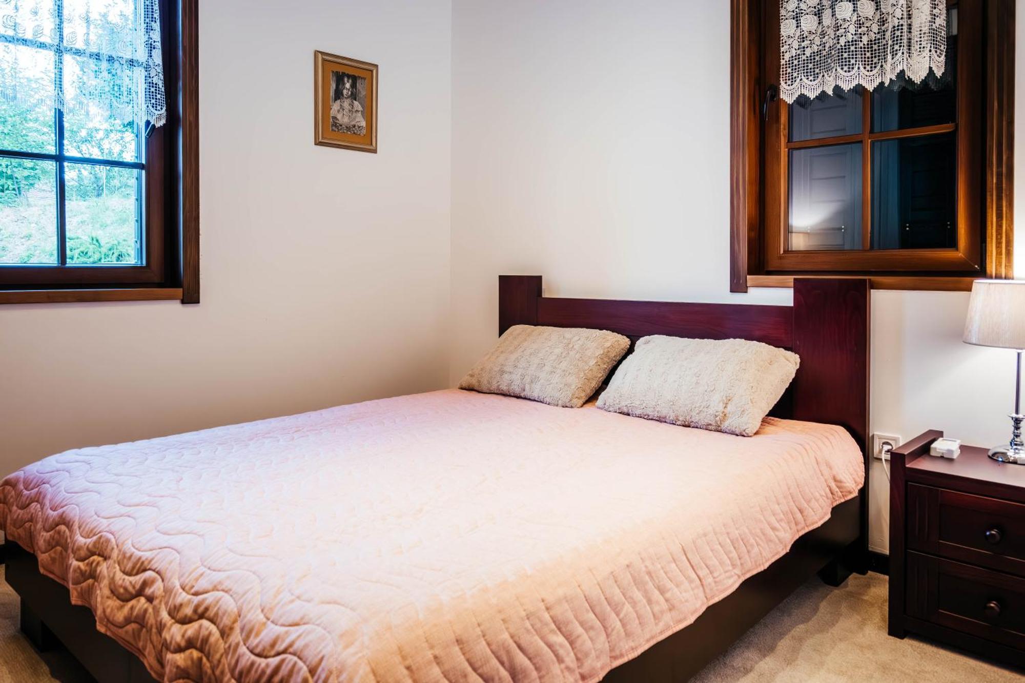 קוטור Villa Chantal חדר תמונה