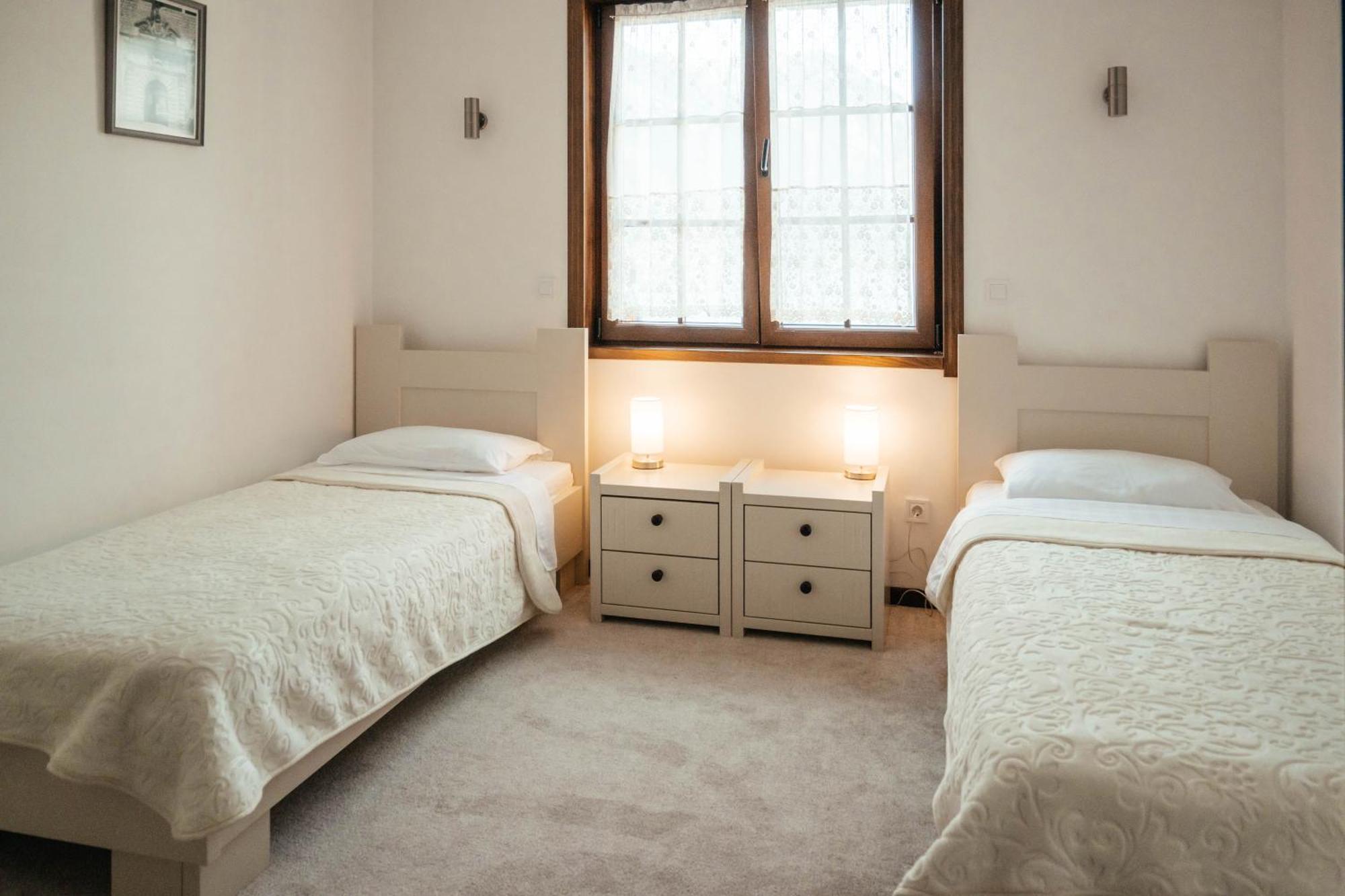קוטור Villa Chantal חדר תמונה