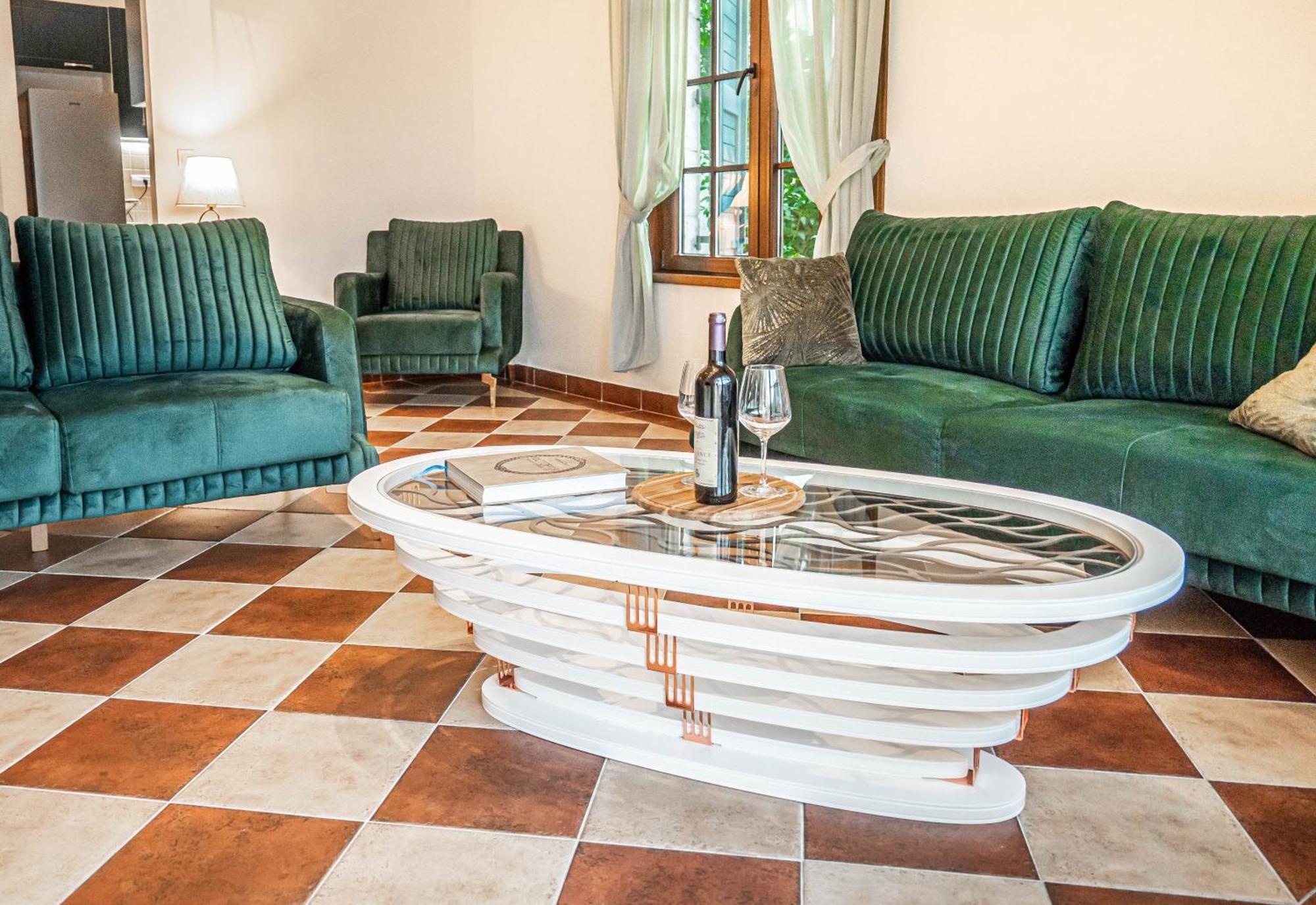 קוטור Villa Chantal חדר תמונה