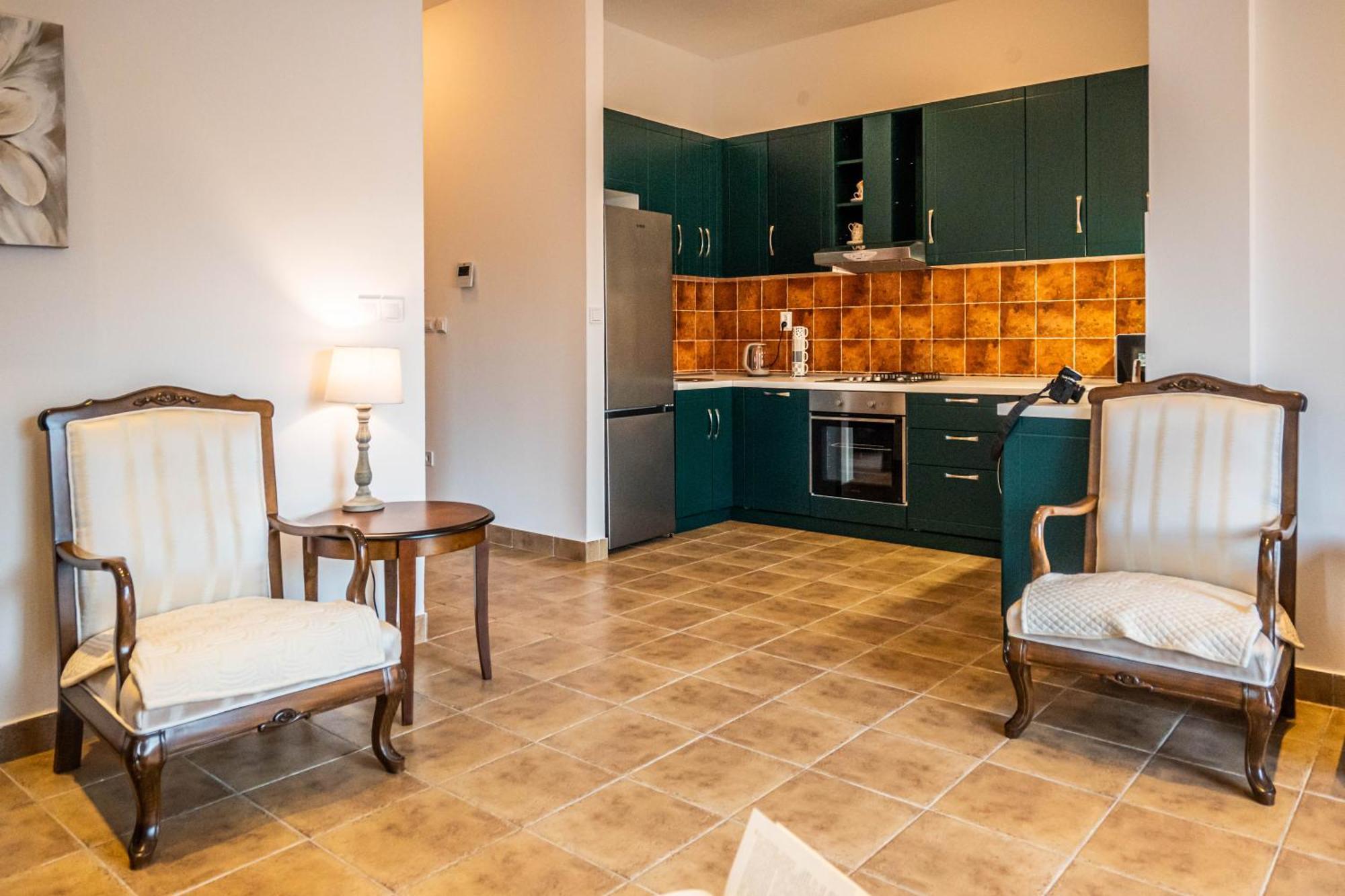 קוטור Villa Chantal חדר תמונה